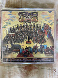 Procol Harum – Live, 1972, CHR 1004, France (ЕХ, ЕХ+/ЕХ, глянец) - 550 (альбом записаний во время тур