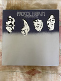 Procol Harum – Broken Barricades (5-й альбом), 1974, 6499 657, Germany (ЕХ+/ЕХ+) - 550