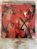 The Neon Judgement – Horny As Hell, 1987, BIAS 78, Germany (ЕХ+/ЕХ, вставка эротического содержания)