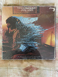 The Alan Parsons Project – Pyramid, 1978, 1C 064-60 792 (выглядит VG+, играет хорошо, возможен едва