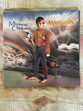 Marillion – Misplaced Childhood, 1985, 1С 064 24 0340 1, Holland (NM/ЕХ+, с разворотом) - 600 (Prog