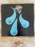 Manfred Mann's Earth Band – Nightingales & Bombers, 1977, 28 782 XOT, Germany (ЕХ, ЕХ+/ЕХ+) - 600 (Pr