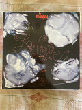 The Stranglers – La Folie, 1981, 1A 064-83219, Holland (ЕХ/ЕХ+, вставка) - 600 (New Wave, Punk)