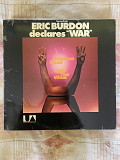 Eric Burdon & War – Eric Burdon Declares “War”, 1972, UAS 29 238 I, Germany (NM/ЕХ) - 500 (Psychedel