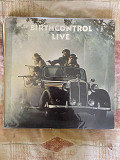 Birthcontrol – Birthcontrol Live (2 x Пластинки), 1974, CBS 88088, Europe (выглядит ЕХ-, играет отли