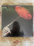 Camel – A Live Record (2 x Пластинки), 1978, 6.28453 DP, Germany (выглядит VG++, ЕХ, играет отлично,