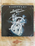 Satin Whale – Whalecome (2 x Пластинки), 1978, 6.28 449, оригинал - Germany (выглядит VG+, играет от