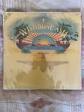 Wishbone Ash – Live Dates (2 x Пластинки), год неизвестен, 82.002-2, Germany (выглядит VG+, играет о