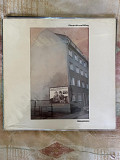 Fehlfarben – Monarchie Und Alltag, 1980, 1C 064-46 150, оригинал - Germany (ЕХ/ЕХ+, вставка есть) -