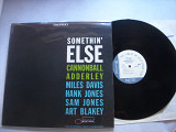 Cannonball Adderley