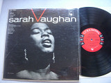 Sarah Vaughan