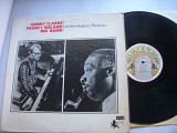 The Kenny Clarke \ Francy Boland Big Band