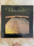 Star Inc. – Magic Fly (40 Synthesizer Hits By Star Inc.) (2 x Пластинки), Rare, год неизвестен, Lase
