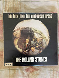 The Rolling Stones – Big Hits [High Tide And Green Grass] (1-й сборник, содержит основные хиты самог