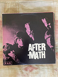 The Rolling Stones – Aftermath (4-й альбом), 1966, PAX – ISK 1016, Rare - Israel (ЕХ+/ЕХ+) - 850