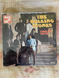 The Rolling Stones – Great Hits (пару топовых хитов, остальные песни собраны в сборник рандомно из п