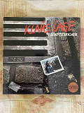 Klaus Lage Und Druck – Stadtstreicher, 1983, 1C 064 1467681, Germany (ЕХ, ЕХ+/NM, вставка есть) - 150