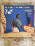 New West (The Best Of Westcoast) (2 x Пластинки), 1990, TELDEC – 9548-30098, Germany (NM/NM, с разво
