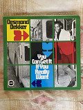 Desmond Dekker – You Can Get It If You Really Want (Rare), 1970, Ember Records – 85 072 IT, Germany