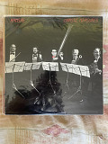 Kansas – Drastic Measures (9-й альбом), 1983, KIR 25561, Europe (ЕХ/ЕХ+, вставка) - 450
