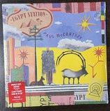 PAUL McCARTNEY * Egypt Station  2LP * 2018 USA for Canada, Capitol records B 002873701 Original.