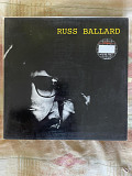Russ Ballard – Russ Ballard, 1984, 1C 064 2401331, Europe (выглядит VG++, играет отлично, песка нет/