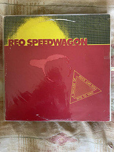 Rainbow – On Stage (2 x Пластинки), концертный альбом, 1975, 2675 142, Germany (выглядит плохо VG, и