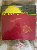 Rainbow – On Stage (2 x Пластинки), концертный альбом, 1975, 2675 142, Germany (выглядит плохо VG, и