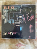 REO Speedwagon – Hi Infidelity (9-й альбом), 1980, EPC 84700, Europe (выглядит VG+, играет хорошо, м