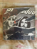 Status Quo – Live (2 x Пластинки), концертный альбом, 1977, 6641 590, Germany (выглядит плохо VG, иг