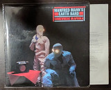 MANFRED MANN'S EARTH  BAND * Somewhere In Afrika * 83 USA, Arista AL8-8194 Original.