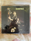 Suzi Quatro – Quatro (2-й альбом), 1971, SRAK 509, UK (ЕХ/ЕХ) - 600