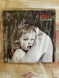 Aslan – Feel No Shame, 1988, 1C064-748989, Europe (выглядит VG++, играет отлично, возможен местами м