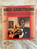 Louis Armstrong – Louis Armstrong, 1977, 6886 404, France (NM/NM) - 400