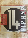 Сборник (Electro, Hip Hop) - Street Sounds Hip Hop Electro 14, 1986, ELCST 14, UK (NM/ЕХ+, вкладыш)