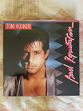 Tom Hooker – Bad Reputation, 1988, 209 231, Germany (ЕХ/ЕХ+) - 550 (был голосом и одним из авторов б