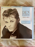 Den Harrow – Day By Day, 1987, 208 110, Europe (ЕХ/NM, вставка есть) - 550