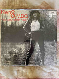 Klein & M.B.O. – The Most Dirty Talk (Rare, на пластинке 8 треков), 1983, RAMSH 5034, Netherlands (Е