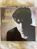 Philip Oakey & Giorgio Moroder, 1985, 207 216-620, Europe (ЕХ/ЕХ+, вставка есть) - 550