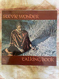 Stevie Wonder – Talking Book (5-й альбом), 1972, 5C 056-93880, Holland (пару очень заметных царапин