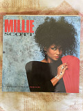 Millie Scott – I Can Make It Good For You, 1988, 209 238, Europe (ЕХ, ЕХ+/ЕХ+) - 250 (Soul)
