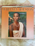 Whitney Houston – Whitney Houston (1-й альбом), 1985, 206 978, Europe (ЕХ, ЕХ+/ЕХ+) - 400