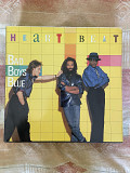 Bad Boys Blue – Heartbeat, 1986, оригинал - Coconut – 208 017 - Germany (выглядит ЕХ-, играет отличн