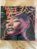 Grace Jones – Inside Story, 1986, 1A 062-24 0643, Europe (выглядит ЕХ, ЕХ-, играет отлично, песка нет