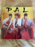 Pal – Truth For The Moment, 1986, ZL72398, Germany (ЕХ+/NM, вставка есть) - 200