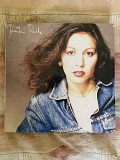 Jennifer Rush – Jennifer Rush (1-й альбом), 1984, CBS26177, Holland (NM/ЕХ-) - 250 (в альбоме мега-х