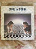 Chris de Burgh – Best Moves (сборник хитов), 1981, AMLH 68532, Holland (ЕХ, ЕХ+/VG, был подмочен, вст