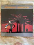 Strange Advance – Worlds Away, 1983, 1C 064-400 152, Europe (ЕХ, ЕХ+/ЕХ+, вставка есть) - 300 (New Wa
