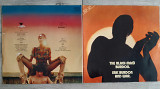 ERIC BURDON AND WAR ( THE ANIMALS ) THE BLACK-MAN'S BURDON 2 LP ( LIBERTY LBS 83475/76 X ) 1970 GE