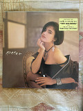 Martika – Martika (дебютный альбом), 1988, CBS 463355 1, Holland (ЕХ/NM, вставка есть) - 450 (в альб